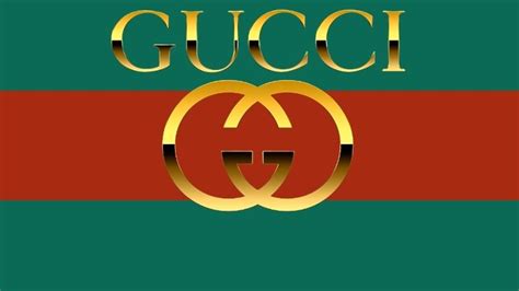 gucci colours logo|gucci symbol logo.